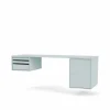 New Montana Workshop skrivbord flint 148