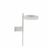 Wastberg+ w182 Pastille br1 vägglampa soft white kort arm