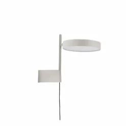 Wastberg+ w182 Pastille br1 vägglampa soft white kort arm