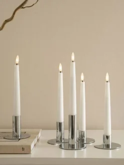 Watt & Veke W&V LED Candle 2-pack 20 5 cm