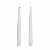 Discount Watt & Veke W&V LED Candle 2-pack 24 5 cm