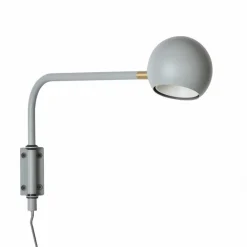 CO Bankeryd Yes! vägglampa Beige