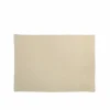 Clearance Pappelina Ylva pläd ochre/cream