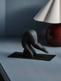 Outlet Design House Stockholm Yoga dekoration no. 1 Black