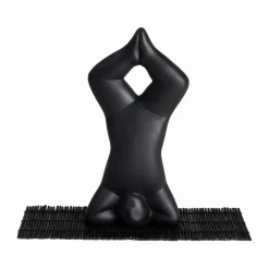 Design House Stockholm Yoga dekoration no. 3 Black