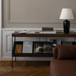 Outlet Audo Copenhagen Zet magasinhylla ivory