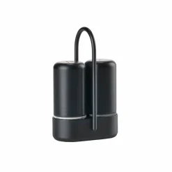 Zone Denmark Zone Singles salt- och pepparset Black