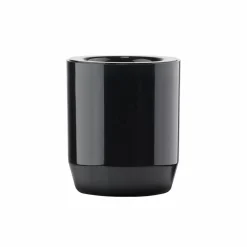 Clearance Zone Denmark Zone Suii tandborstmugg 9 cm Black